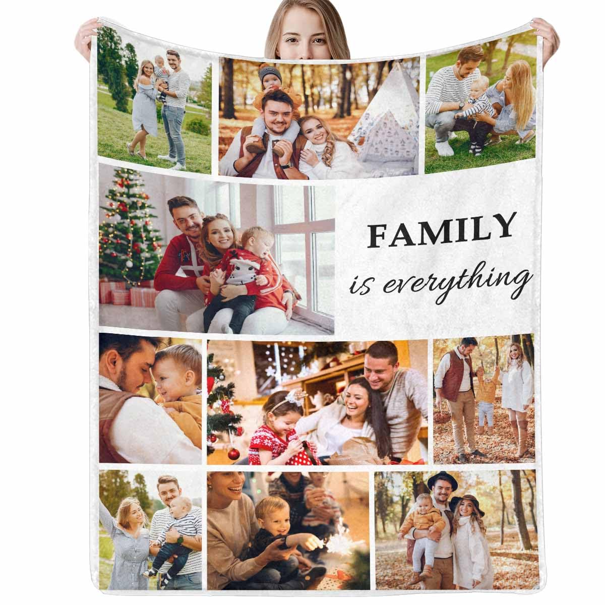 20 Photos Custom Blanket with  - Photography Of War ulasan dan harga