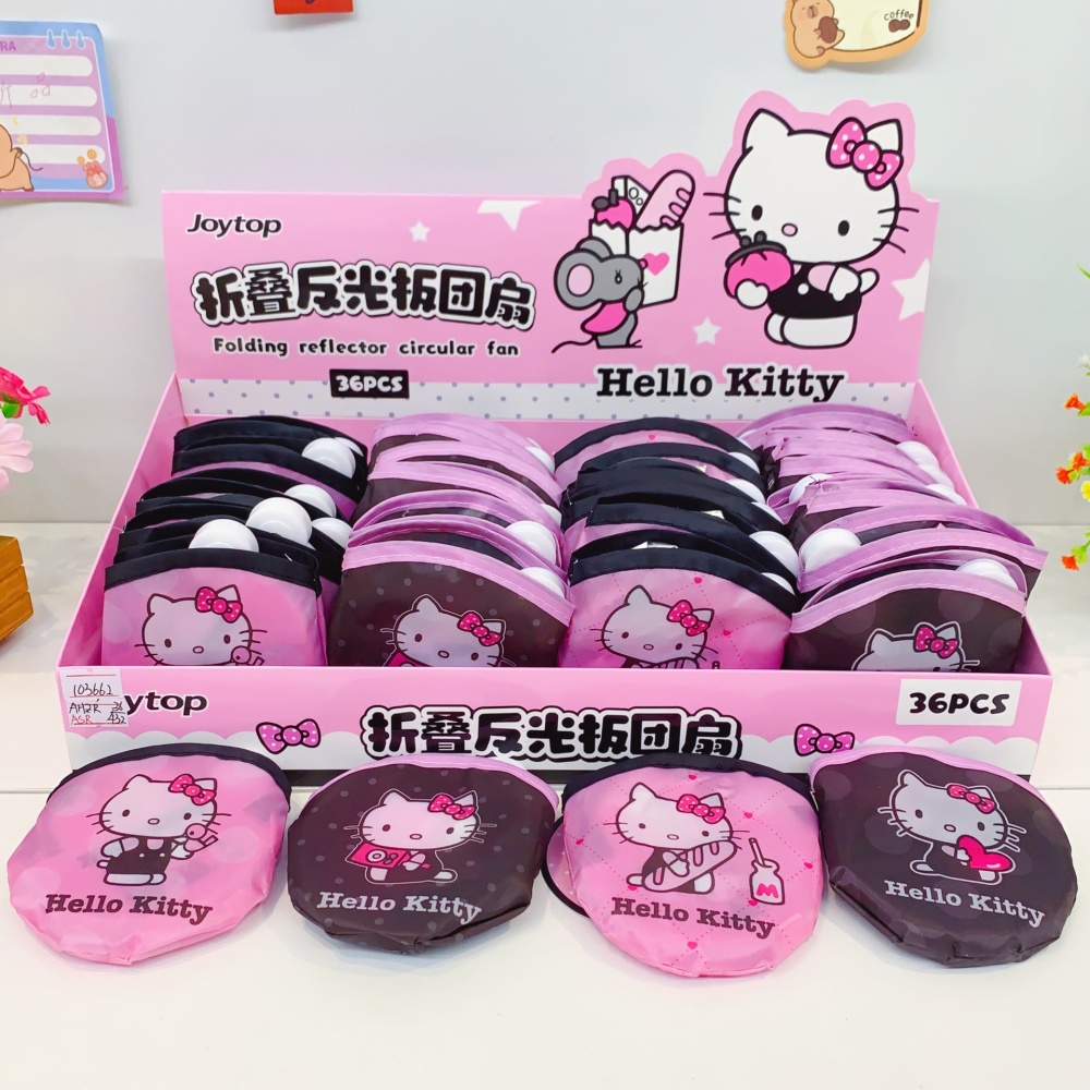 1Pcs Genuine Sanrio Hello Kitt - Photography Award ulasan dan harga