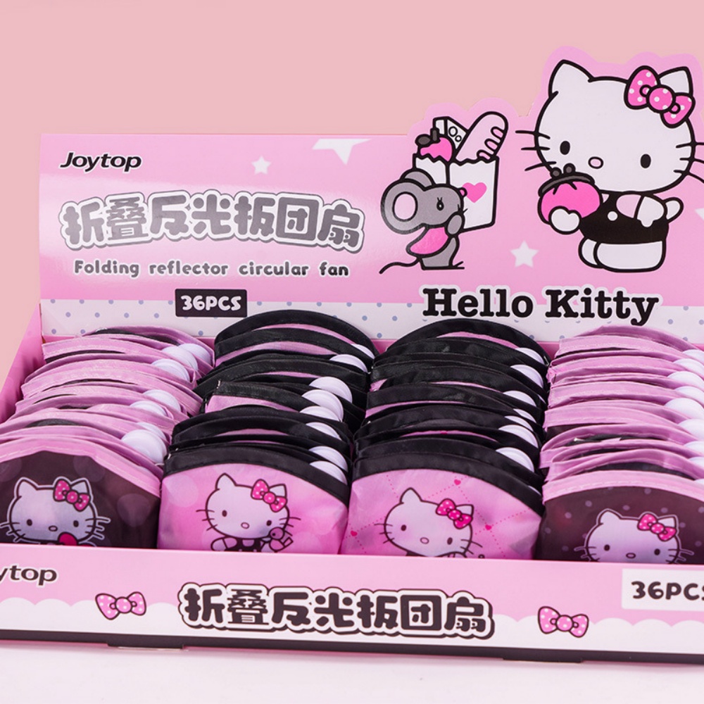 1Pcs Genuine Sanrio Hello Kitt - Photography Award ulasan dan harga