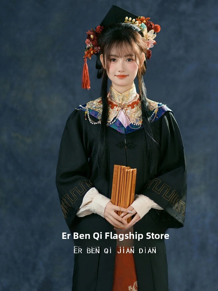 New Chinese Style Studio Photo - Photography Graduation ulasan dan harga