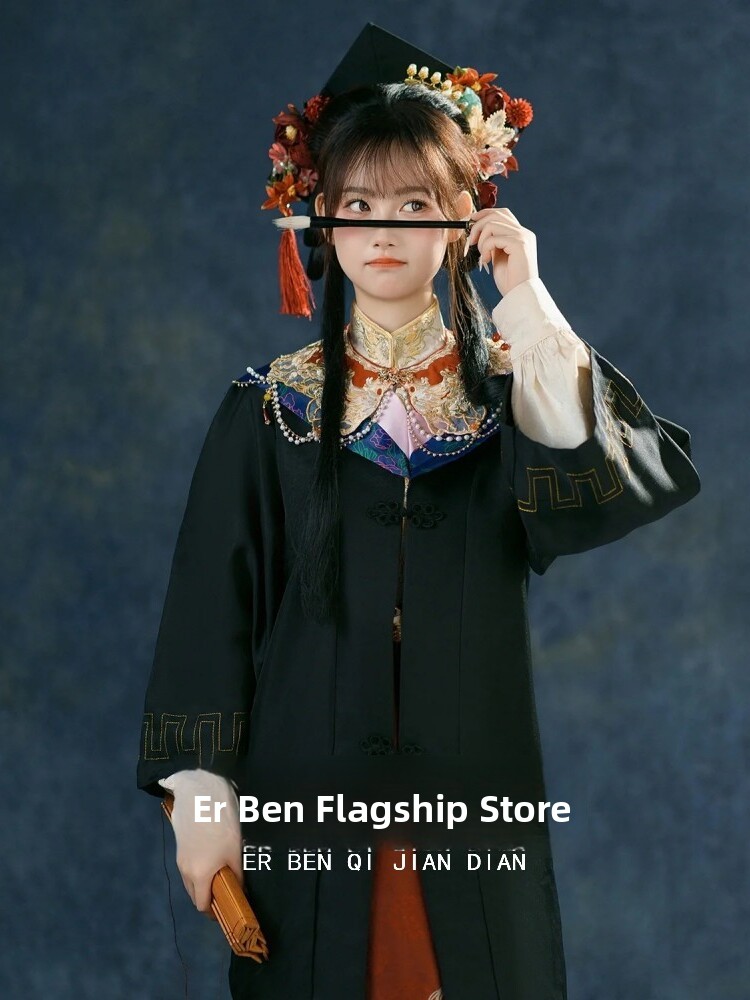 New Chinese Style Studio Photo - Photography Graduation ulasan dan harga