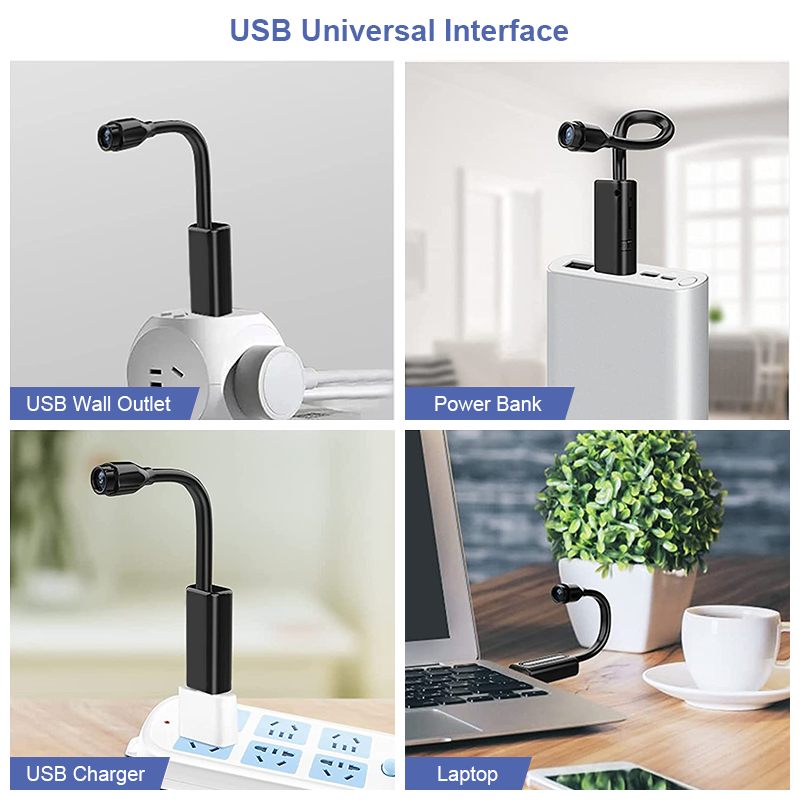 V380 Mini Wireless Wifi Camera - Photography Unit ulasan dan harga