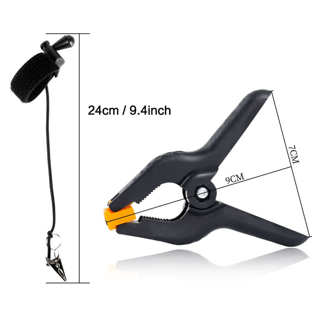 12Pcs Photography Heavy Duty M - Photography Website ulasan dan harga