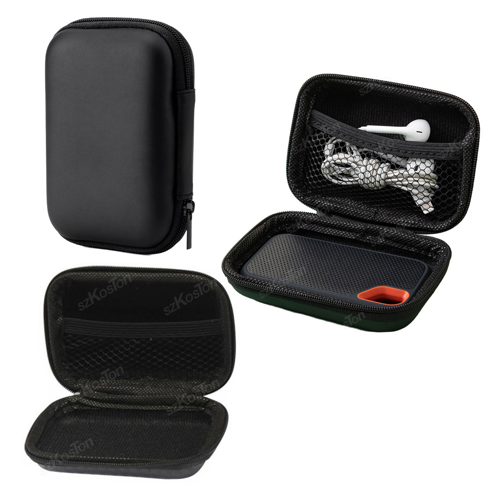 Mini Storage Bag Case For GoPr - Gopro Action Camera Hero 12 Black ulasan dan harga