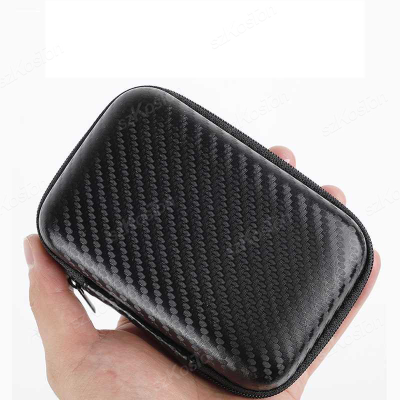 Mini Storage Bag Case For GoPr - Gopro Action Camera Hero 12 Black ulasan dan harga