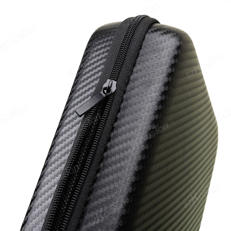 Mini Storage Bag Case For GoPr - Gopro Action Camera Hero 12 Black ulasan dan harga