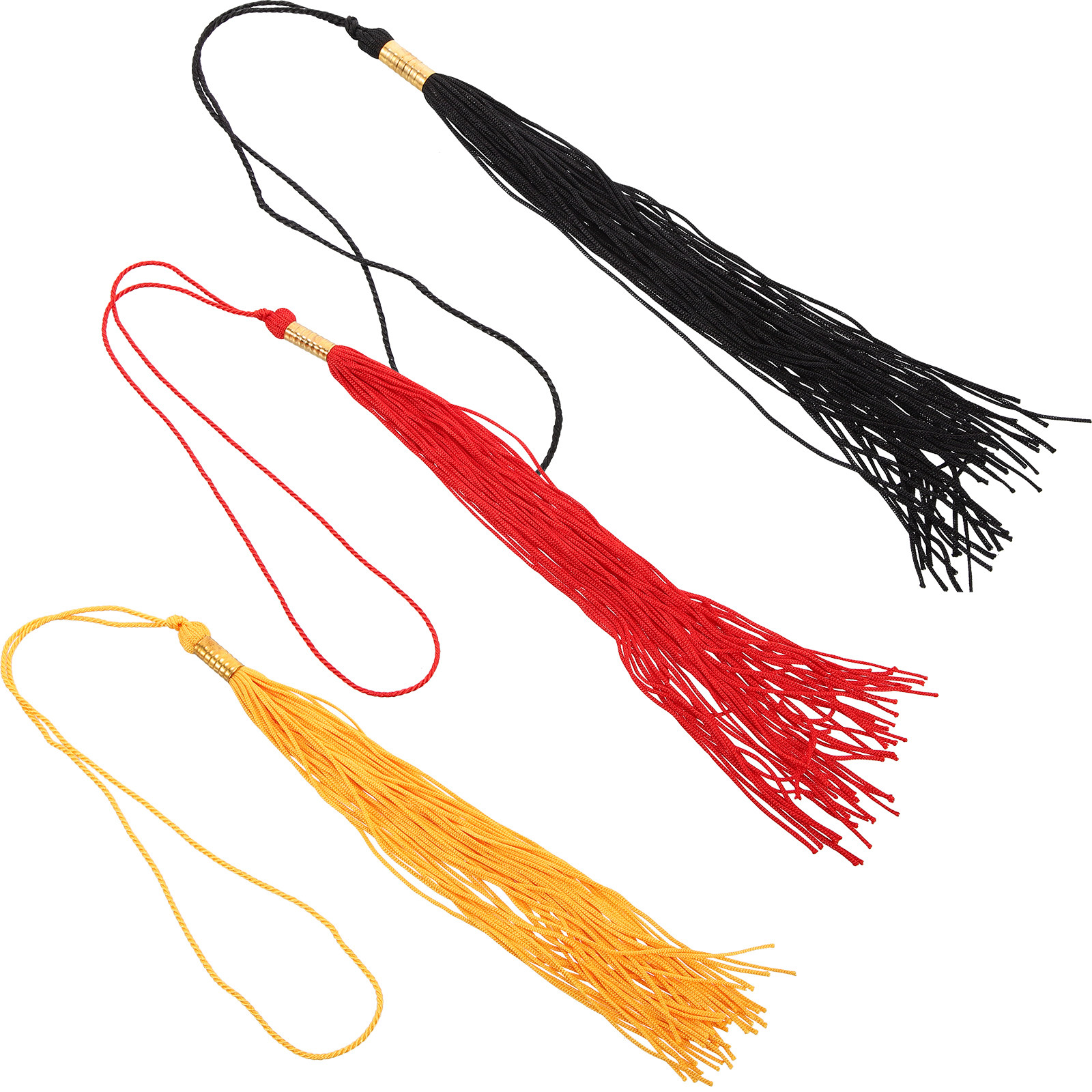 3Pcs Academic Graduation Tasse - Photography Graduation ulasan dan harga