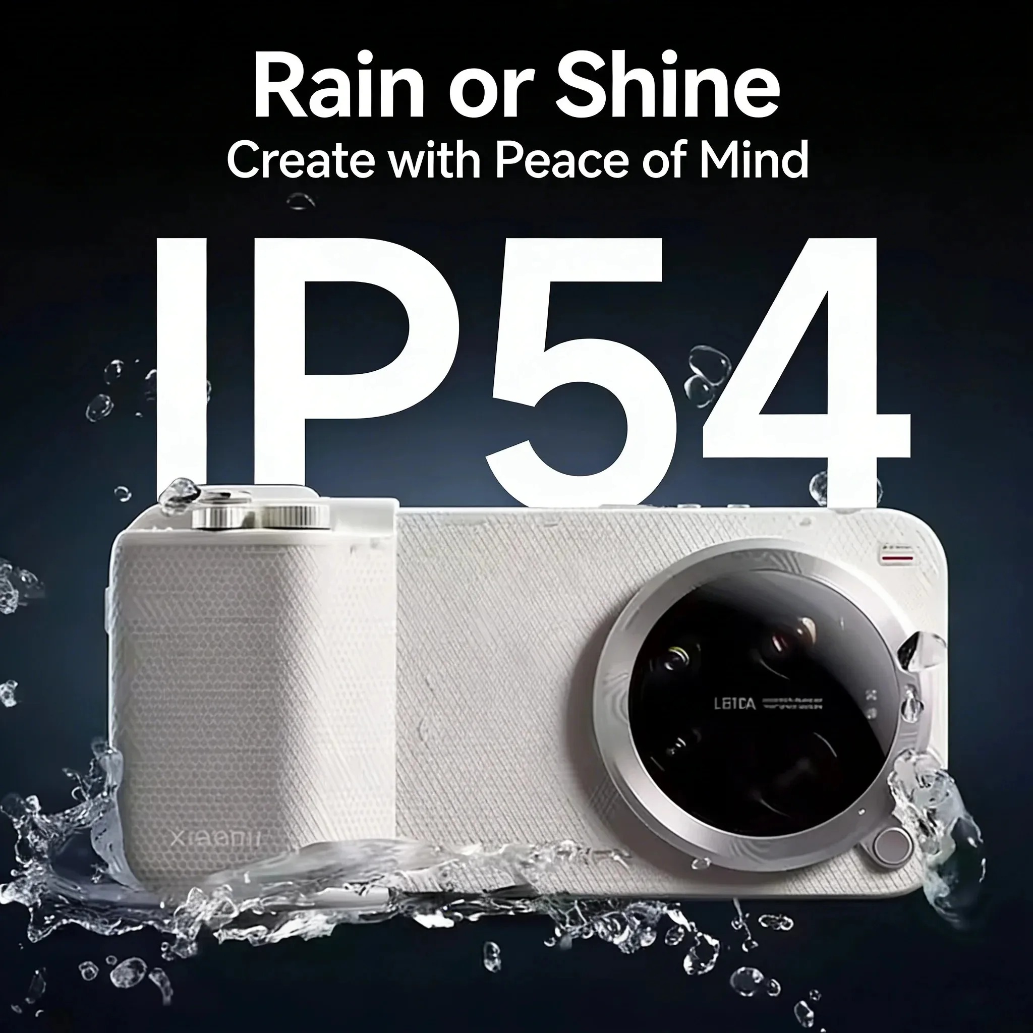 Original Xiaomi 17 Ultra Photo - Photography Kit Xiaomi 17 Ultra ulasan dan harga